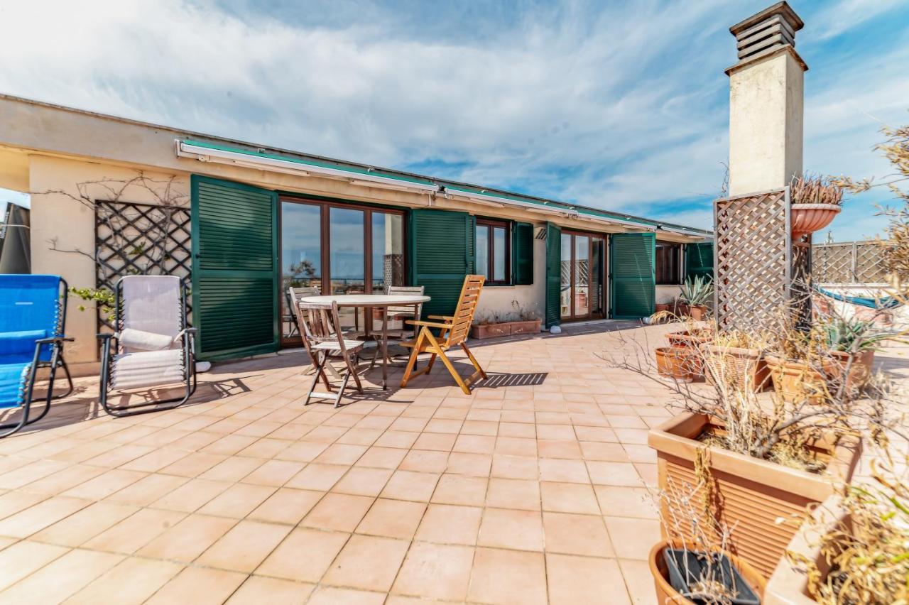 Appartamento Casa Orti - Trastevere *