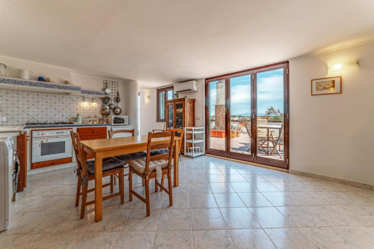 Casa Orti - Trastevere Apartamento Roma