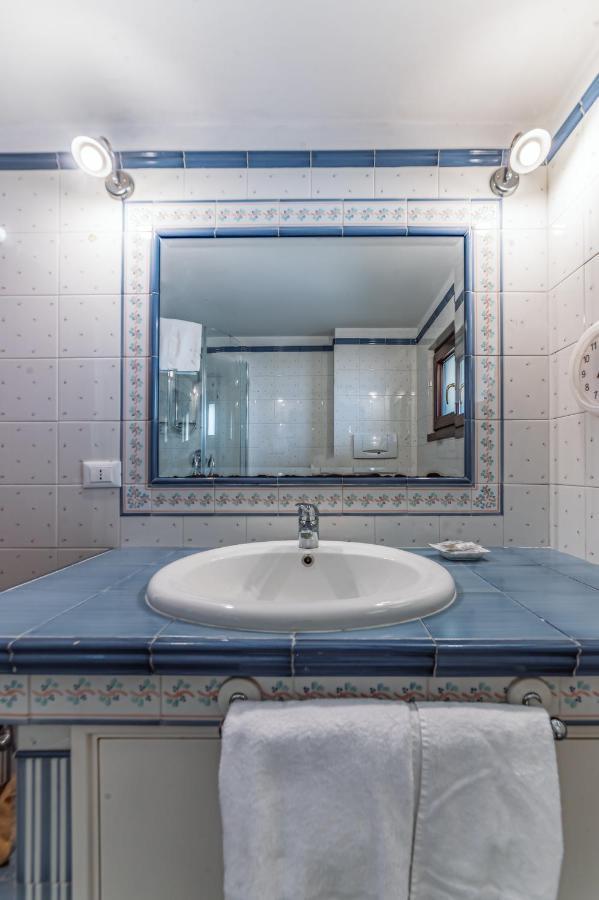 Casa Orti - Trastevere Apartamento *